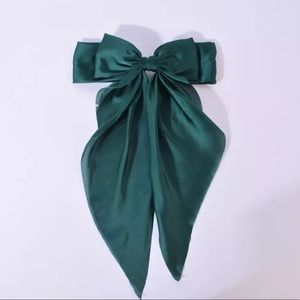 NEW Women’s Girls Hair Bow Accessories
